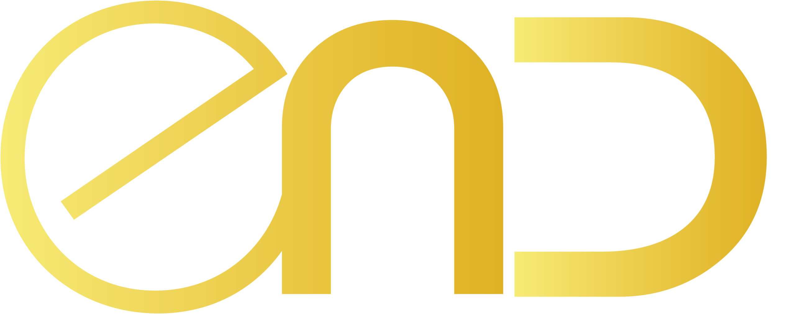 End Dot